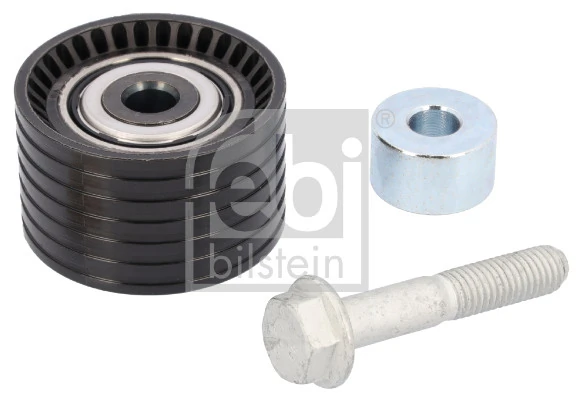 Deflection Pulley/Guide Pulley, timing belt